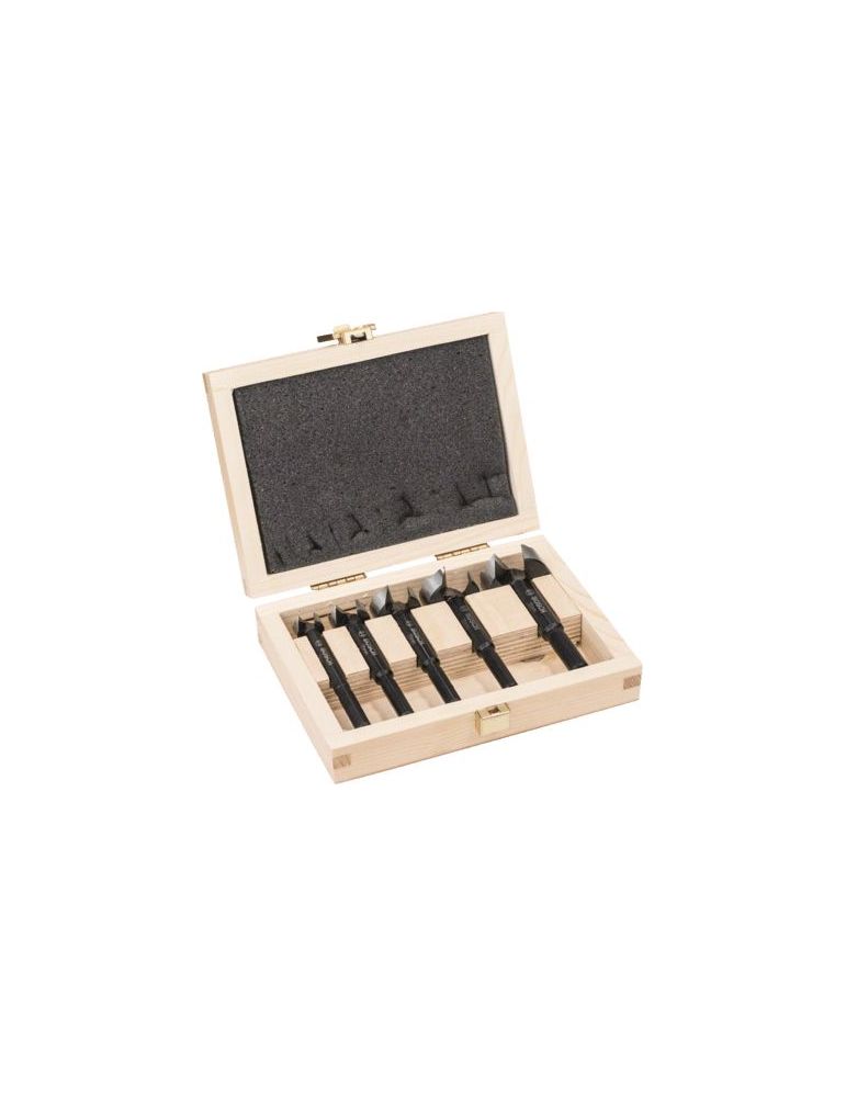 Bosch 2 608 577 022 accesorii pentru burghie Burghiu Forstner 5 buc.