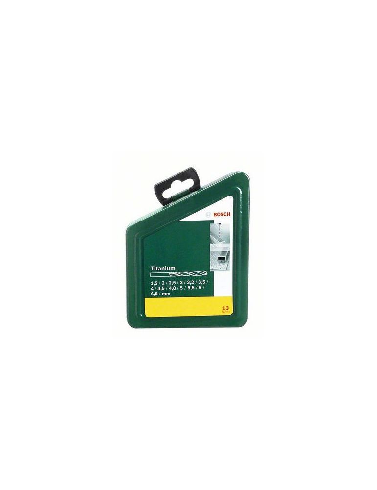 Bosch 2 607 019 436 accesorii pentru burghie