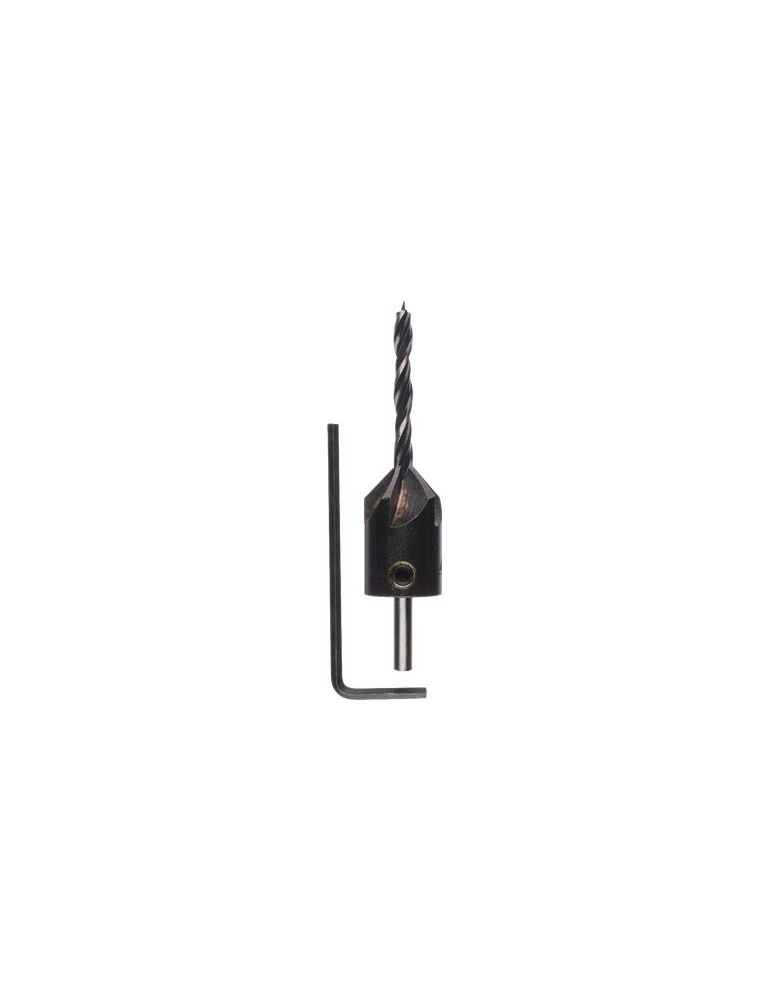 Bosch 2 608 596 393 accesorii pentru burghie Bit burghiu elicoidal 2, 1