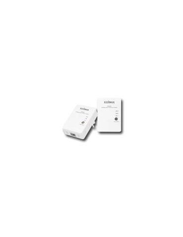 Edimax hp-5101k 500mbps nano powerline adapter kit Edimax - 1 - Tik.ro