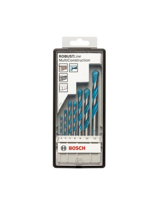 Bosch 2607010543
