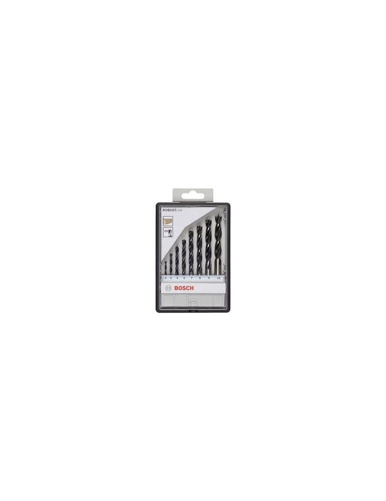 Bosch 2 607 010 533 accesorii pentru burghie