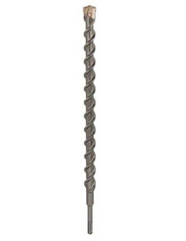 Bosch 2 608 586 726 accesorii pentru burghie Burghiu tăiere în spirală 1 buc. Bosch - 1
