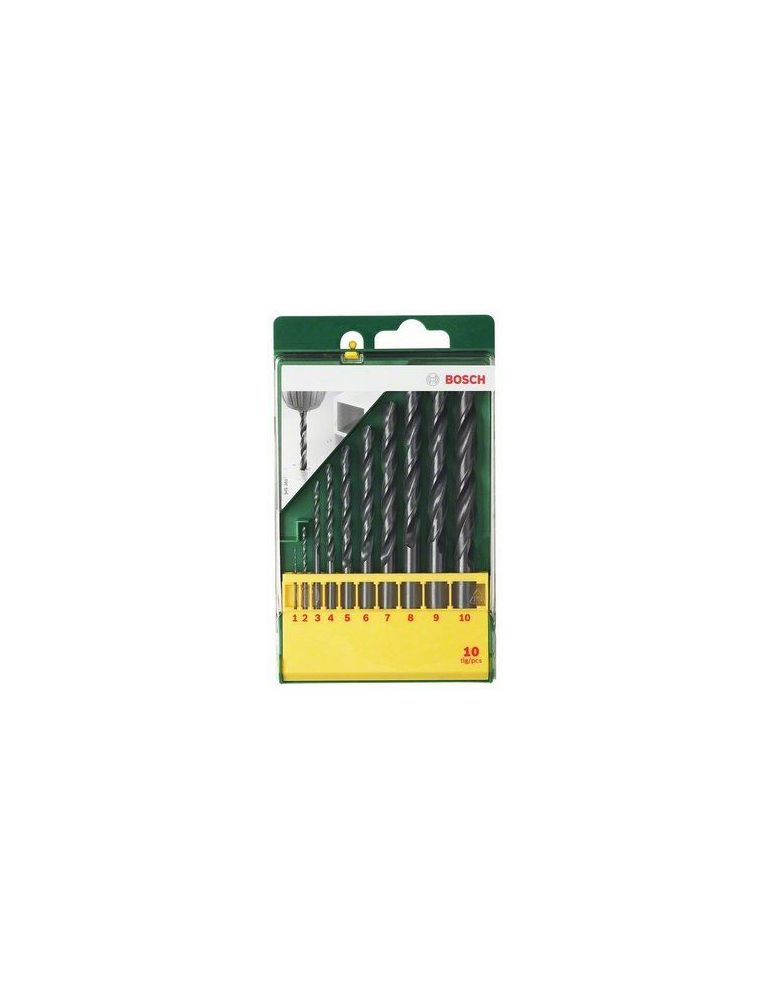 Bosch 2 607 019 442 accesorii pentru burghie