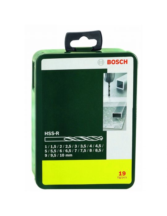 Bosch 2 607 019 435 accesorii pentru burghie Bosch - 1