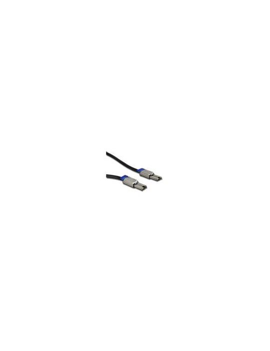 Serial attached scsi external cable promise (sff-8088 (male) - sff-8088 Promise - 1