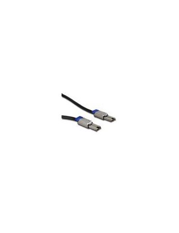 Serial attached scsi external cable promise (sff-8088 (male) - sff-8088 Promise - 1