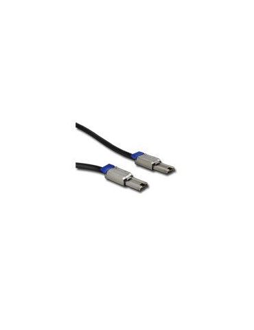 Serial attached scsi external cable promise (sff-8088 (male) - sff-8088 Promise - 1