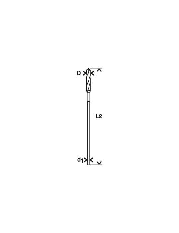 Bosch 2 608 596 344 fără categorie Bosch - 3