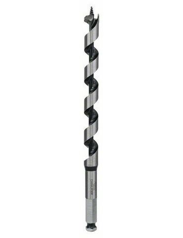 Bosch 2 608 597 631 accesorii pentru burghie Burghiu cu vârf filetant 1 buc. Bosch - 1 - Tik.ro