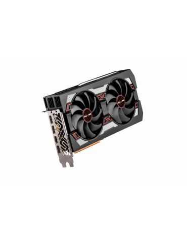 Placa video sapphire radeon pulse rx 5600 xt 6g gddr6 Sapphire - 1