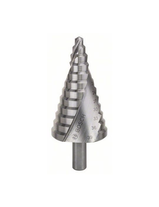 Bosch HSS Bit burghiu tablă cu pas 1 buc. Bosch - 1
