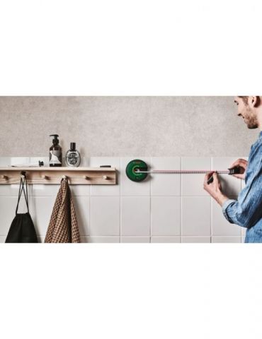 Bosch Atino Set Nivela laser cu linii 650nm 1.7m Bosch - 1