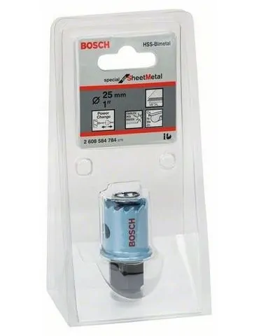 Bosch 2 608 584 784 burghiu carotă Bosch - 2