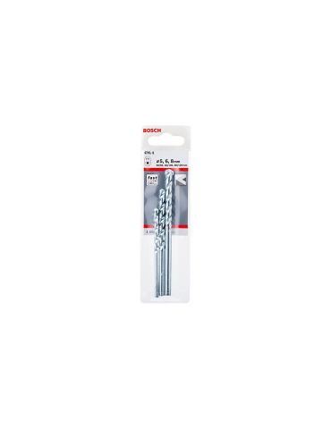 Bosch 2 607 018 366 accesorii pentru burghie Bosch - 2