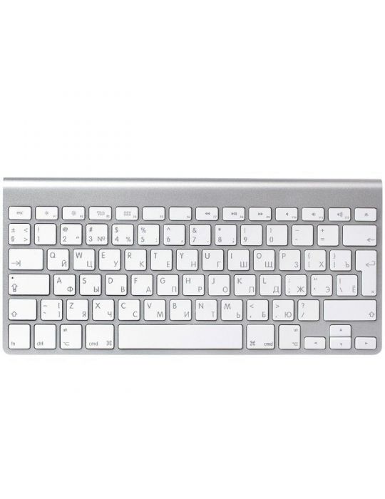 Apple wireless keyboard. model: a1314 Apple - 1