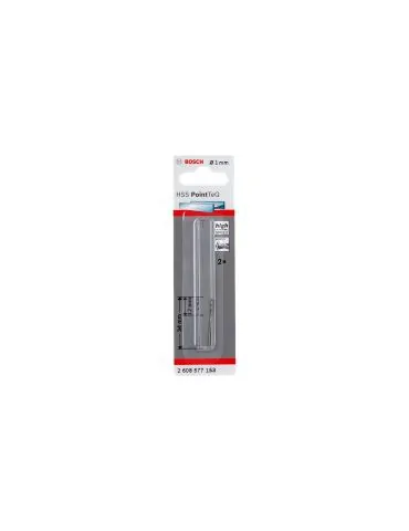 Bosch 2 608 577 188 fără categorie Bosch - 2