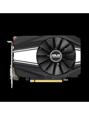 Placa video asus nvidia phoenix geforce gtx 1660 super 6gb Asus - 1