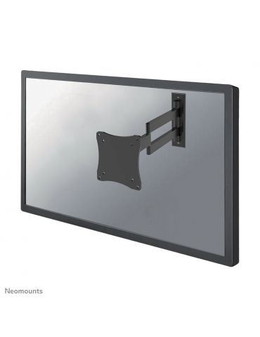 Neomounts by Newstar FPMA-W830 68,6 cm (27") Negru Neomounts by Newstar - 1 - Tik.ro