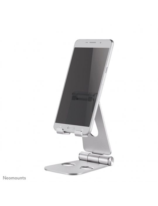 Neomounts by Newstar DS10-160 Suport pasiv Telefon/Smartphone mobil Argint Neomounts by Newstar - 1