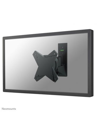 Neomounts by Newstar FPMA-W812 sistem montare TV 76,2 cm (30") Negru Neomounts by Newstar - 1 - Tik.ro