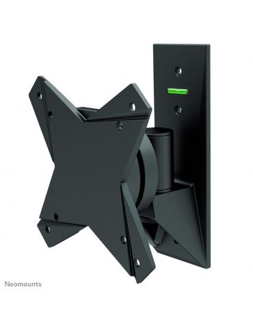 Neomounts by Newstar FPMA-W812 sistem montare TV 76,2 cm (30") Negru Neomounts by Newstar - 2