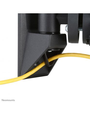 Neomounts by Newstar FPMA-W812 sistem montare TV 76,2 cm (30") Negru Neomounts by Newstar - 5