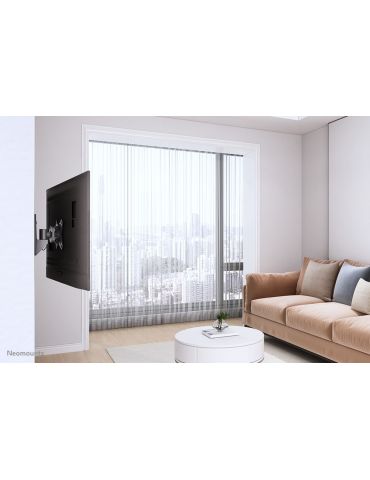 Neomounts by Newstar FPMA-W812 sistem montare TV 76,2 cm (30") Negru Neomounts by Newstar - 7