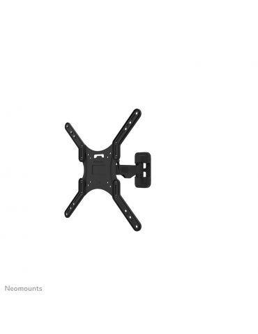 Neomounts by Newstar WL40-540BL14 sistem montare TV 139,7 cm (55") Negru Neomounts by Newstar - 2