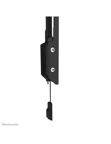 Neomounts by Newstar WL30-550BL12 sistem montare TV 139,7 cm (55") Negru Neomounts by Newstar - 6