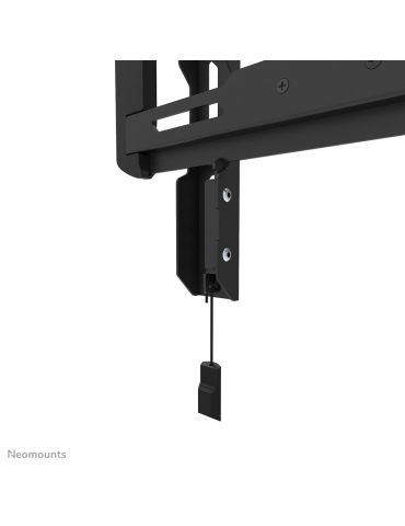 Neomounts by Newstar WL30-550BL12 sistem montare TV 139,7 cm (55") Negru Neomounts by Newstar - 7