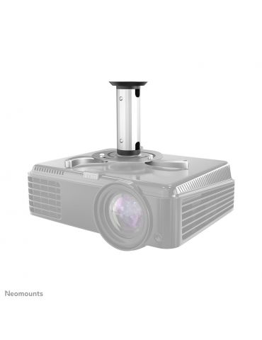 Neomounts by Newstar BEAMER-C80 suporturi pentru montarea proiectoarelor Plafonul Argint Neomounts by Newstar - 1