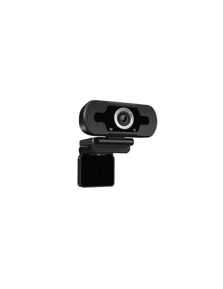 Camera web Tellur Basic, Full HD, USB 2.0, Black
