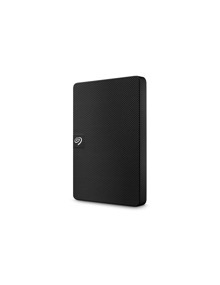 Seagate Expansion STKN4000400 hard-disk-uri externe 4000 Giga Bites Negru