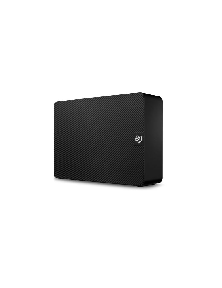 Seagate Expansion STKR4000400 hard-disk-uri externe 4000 Giga Bites Negru
