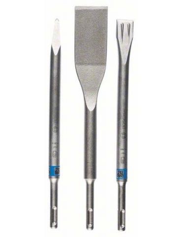 Bosch 2 607 019 159 accesorii pentru burghie 3 buc. Bosch - 1 - Tik.ro