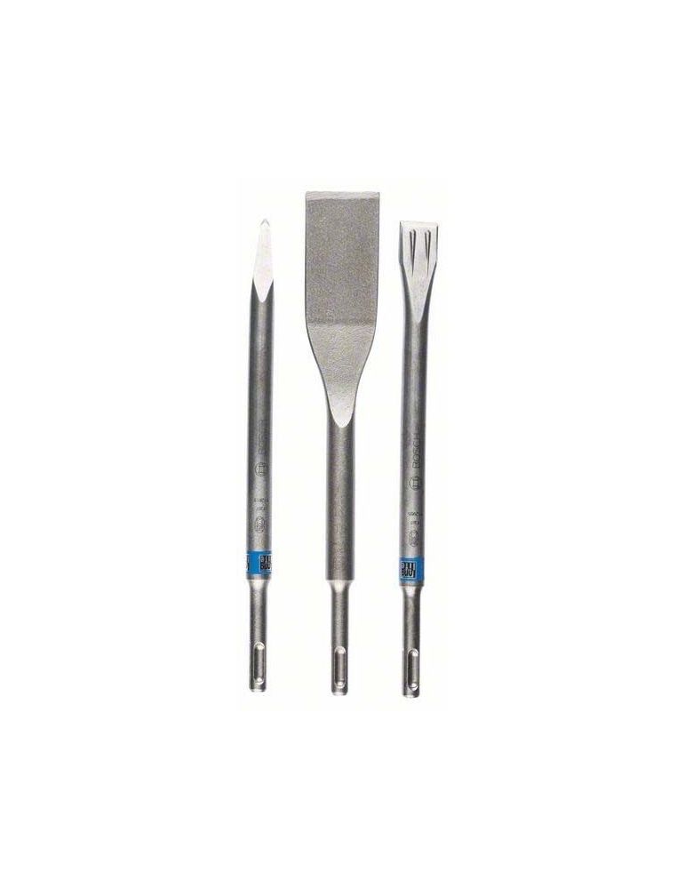 Bosch 2 607 019 159 accesorii pentru burghie 3 buc.