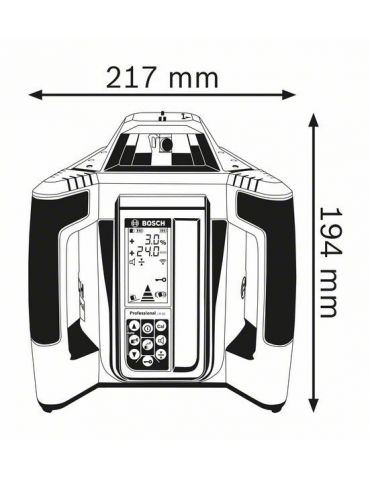 Bosch 0 601 061 A00 fără categorie