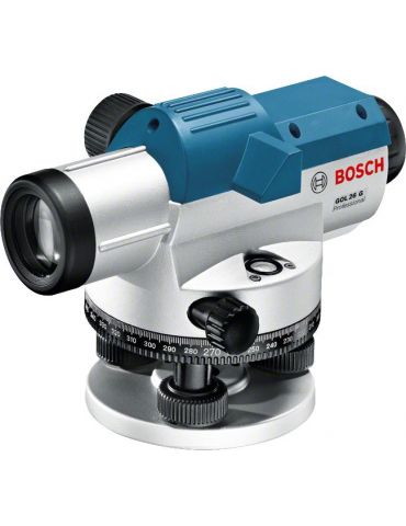 Bosch 0 601 068 001 telemetre 26x 0,3 - 100 m Bosch - 1 - Tik.ro