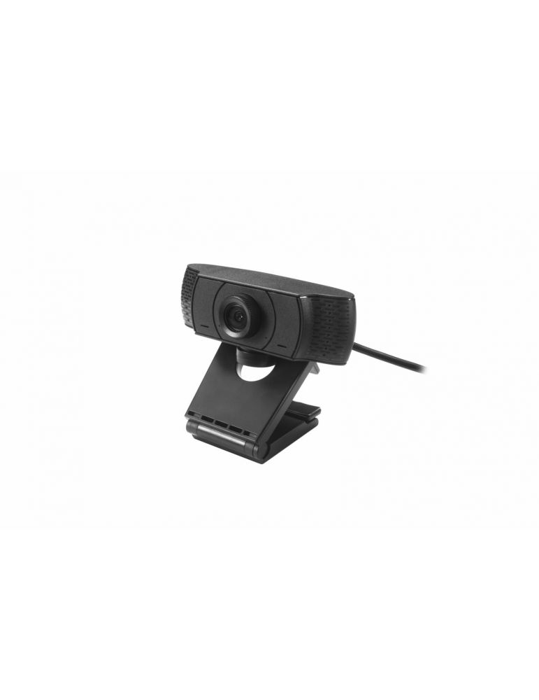 Camera web Serioux SRXW-HD1080P, Full HD, 30fps, usb 2.0, black