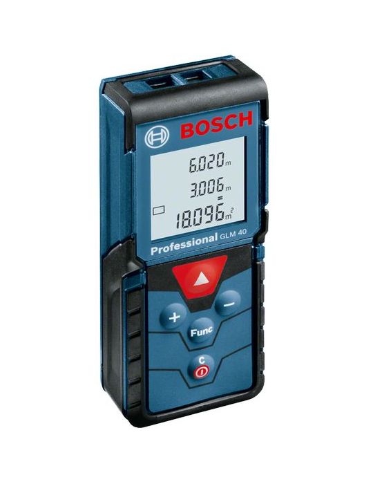 Bosch GLM 40 Professional telemetre 0,15 - 40 m Bosch - 1