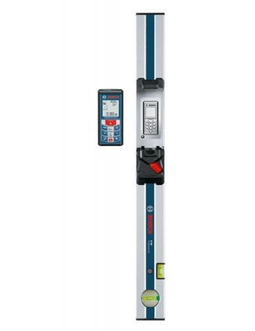 Bosch GLM 80 + R 60 Albastru, Argint Bosch - 1 - Tik.ro
