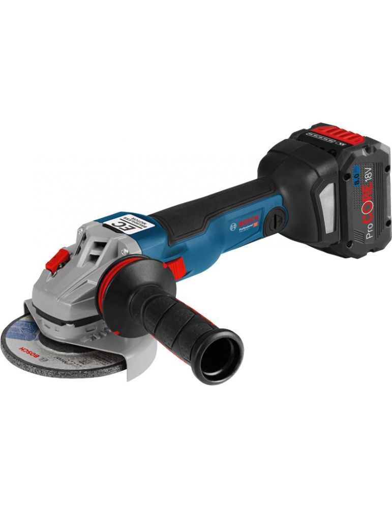 Bosch 0 601 9G3 10D fără categorie