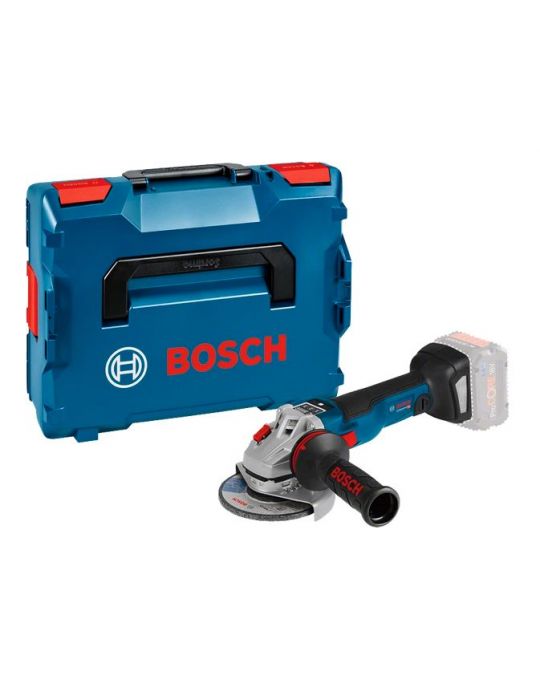 Bosch GWS 18V-10 SC Professional polizoare unghiulare 15 cm 7500 RPM 2 kilograme Bosch - 1