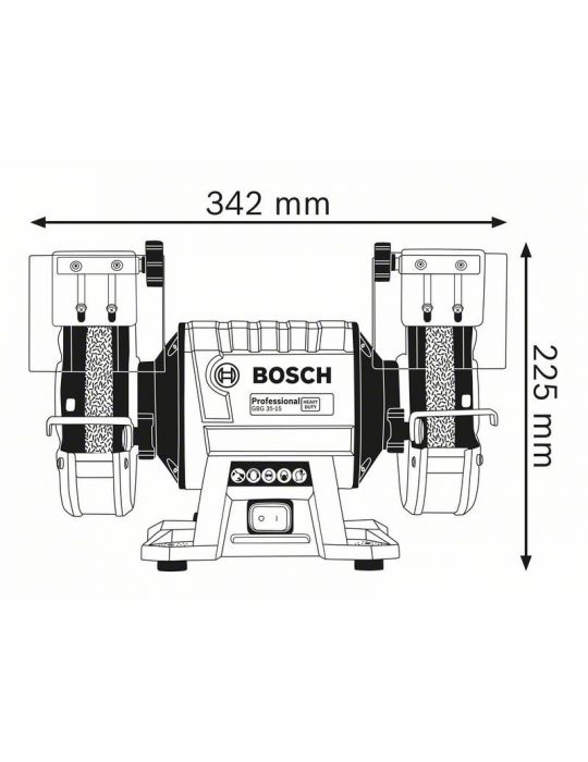 Bosch 0 601 27A 300 fără categorie Bosch - 2