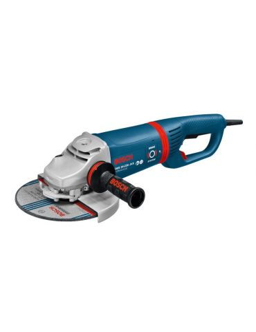 Bosch GWS 24-230 JVX polizoare unghiulare 23 cm 6500 RPM 2400 W 6,6 kilograme Bosch - 1