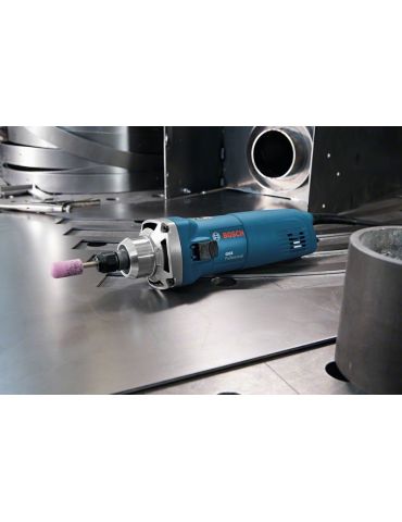 Bosch 0 601 220 000 polizor unghiular/drept 28000 RPM 650 W Bosch - 5