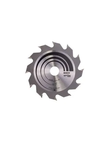 Bosch 2 608 643 071 lame pentru ferăstraie circulare 8,5 cm 1 buc. Bosch - 1 - Tik.ro