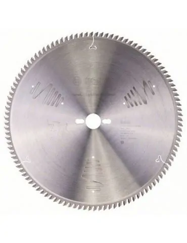Bosch 2 608 642 518 lame pentru ferăstraie circulare 35 cm 1 buc. Bosch - 1 - Tik.ro