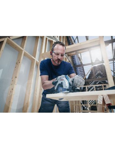 Bosch 2 608 644 497 lame pentru ferăstraie circulare 12 cm 1 buc. Bosch - 2